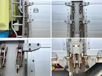 いすゞギガアルミブロック大型（10t）[写真40]