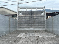 いすゞギガアルミブロック大型（10t）[写真10]