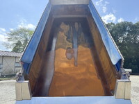 いすゞギガダンプ大型（10t）[写真11]