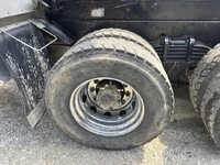 いすゞギガダンプ大型（10t）[写真13]