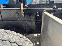 いすゞギガダンプ大型（10t）[写真16]