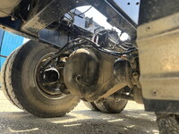 いすゞギガダンプ大型（10t）[写真20]