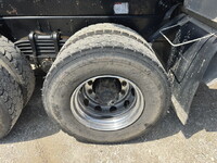 いすゞギガダンプ大型（10t）[写真21]