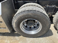 いすゞギガダンプ大型（10t）[写真22]