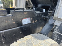 いすゞギガダンプ大型（10t）[写真23]