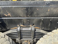 いすゞギガダンプ大型（10t）[写真24]