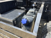 いすゞギガダンプ大型（10t）[写真25]