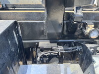 いすゞギガダンプ大型（10t）[写真27]