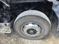 いすゞギガダンプ大型（10t）[写真28]