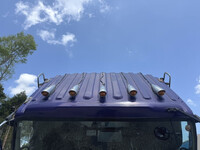 いすゞギガダンプ大型（10t）[写真30]