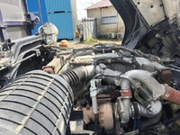 いすゞギガダンプ大型（10t）[写真32]