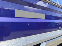 いすゞギガダンプ大型（10t）[写真34]