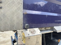 いすゞギガダンプ大型（10t）[写真35]