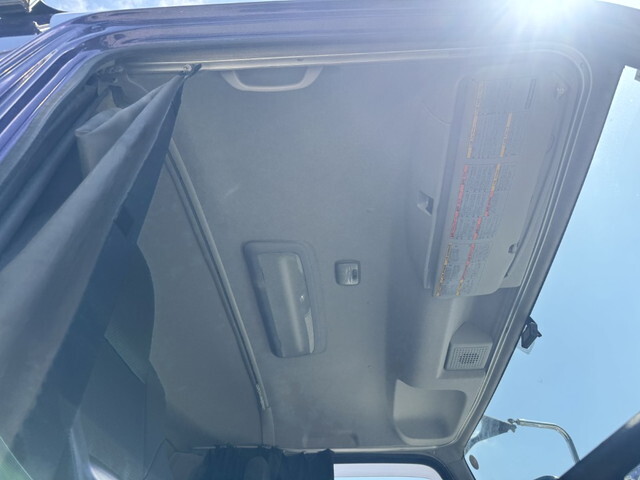 いすゞギガダンプ大型（10t）[写真35]