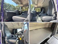 いすゞギガダンプ大型（10t）[写真39]