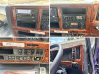 いすゞギガダンプ大型（10t）[写真40]