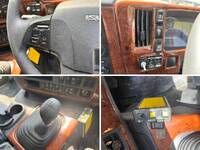 いすゞギガダンプ大型（10t）[写真41]