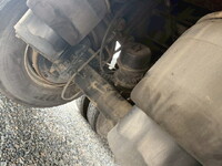 日本トレクスその他の車種平床式トレーラー大型（10t）[写真11]