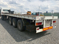 日本トレクスその他の車種平床式トレーラー大型（10t）[写真02]