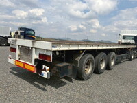 日本トレクスその他の車種平床式トレーラー大型（10t）[写真04]