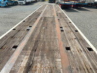 日本トレクスその他の車種平床式トレーラー大型（10t）[写真06]