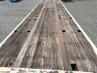 日本トレクスその他の車種平床式トレーラー大型（10t）[写真07]