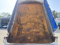 いすゞフォワードダンプ中型（4t）[写真11]