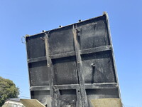 いすゞフォワードダンプ中型（4t）[写真16]