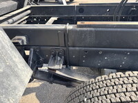 いすゞフォワードダンプ中型（4t）[写真22]