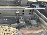 いすゞフォワードダンプ中型（4t）[写真23]