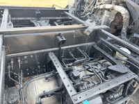 いすゞフォワードダンプ中型（4t）[写真24]