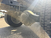 いすゞフォワードダンプ中型（4t）[写真25]