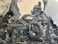 いすゞフォワードダンプ中型（4t）[写真27]