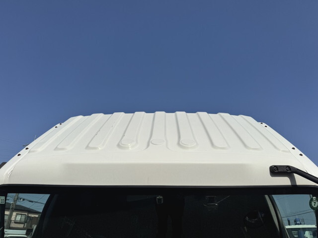 いすゞフォワードダンプ中型（4t）[写真27]