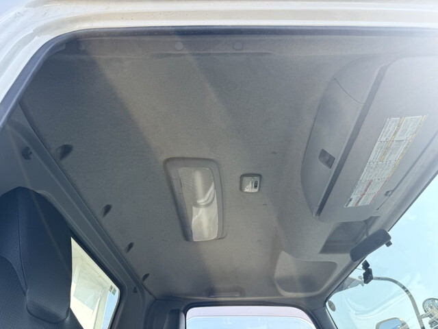 いすゞフォワードダンプ中型（4t）[写真30]