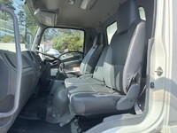 いすゞフォワードダンプ中型（4t）[写真36]