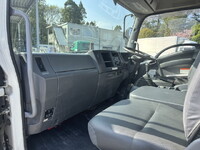 いすゞフォワードダンプ中型（4t）[写真37]