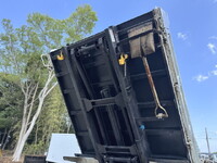 三菱ふそうキャンターローダーダンプ小型（2t・3t）[写真11]