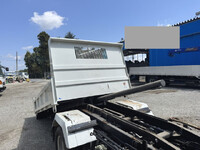 三菱ふそうキャンターローダーダンプ小型（2t・3t）[写真23]