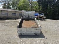 三菱ふそうキャンターローダーダンプ小型（2t・3t）[写真26]