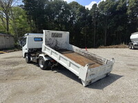 三菱ふそうキャンターローダーダンプ小型（2t・3t）[写真27]