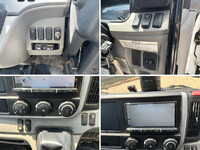 三菱ふそうキャンターローダーダンプ小型（2t・3t）[写真30]