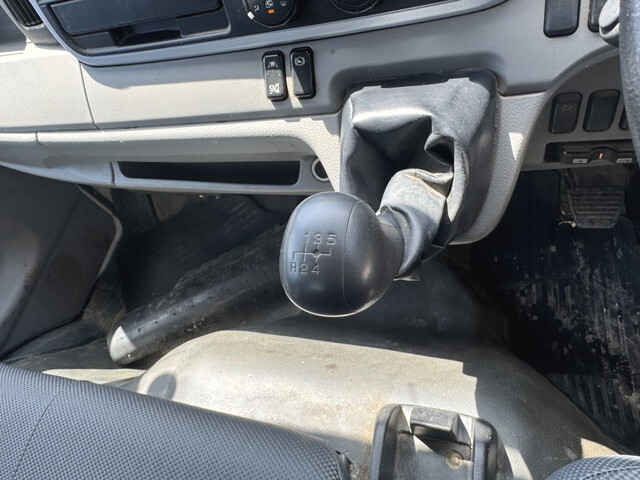 三菱ふそうキャンターローダーダンプ小型（2t・3t）[写真30]