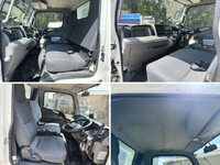 三菱ふそうキャンターローダーダンプ小型（2t・3t）[写真32]