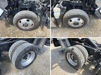 三菱ふそうキャンターローダーダンプ小型（2t・3t）[写真34]