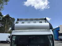 三菱ふそうキャンターローダーダンプ小型（2t・3t）[写真36]