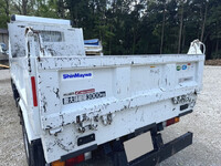 三菱ふそうキャンターローダーダンプ小型（2t・3t）[写真38]