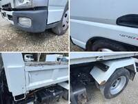 三菱ふそうキャンターローダーダンプ小型（2t・3t）[写真41]