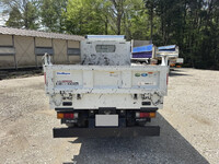 三菱ふそうキャンターローダーダンプ小型（2t・3t）[写真08]