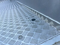 日野レンジャー家畜運搬車増トン（6t・8t）[写真11]